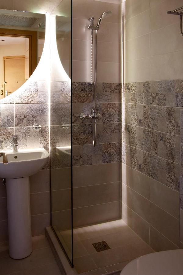 Appartement Designer Close To The Center + Free Parking Thessaloniki