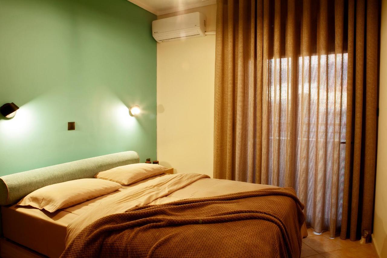 Designer Close To The Center + Free Parking Appartement *