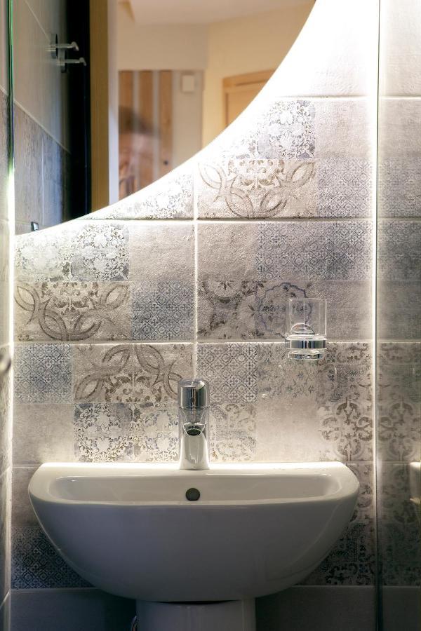 Designer Close To The Center + Free Parking Appartement